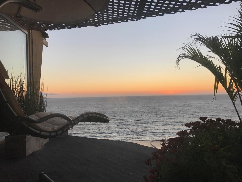 Ferienwohnung Pacificsunset Renaca Vina del Mar Exterior foto